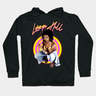 The Sweetest Thing Wear the Soulful Vibes of Hill on Your Tee Hoodie